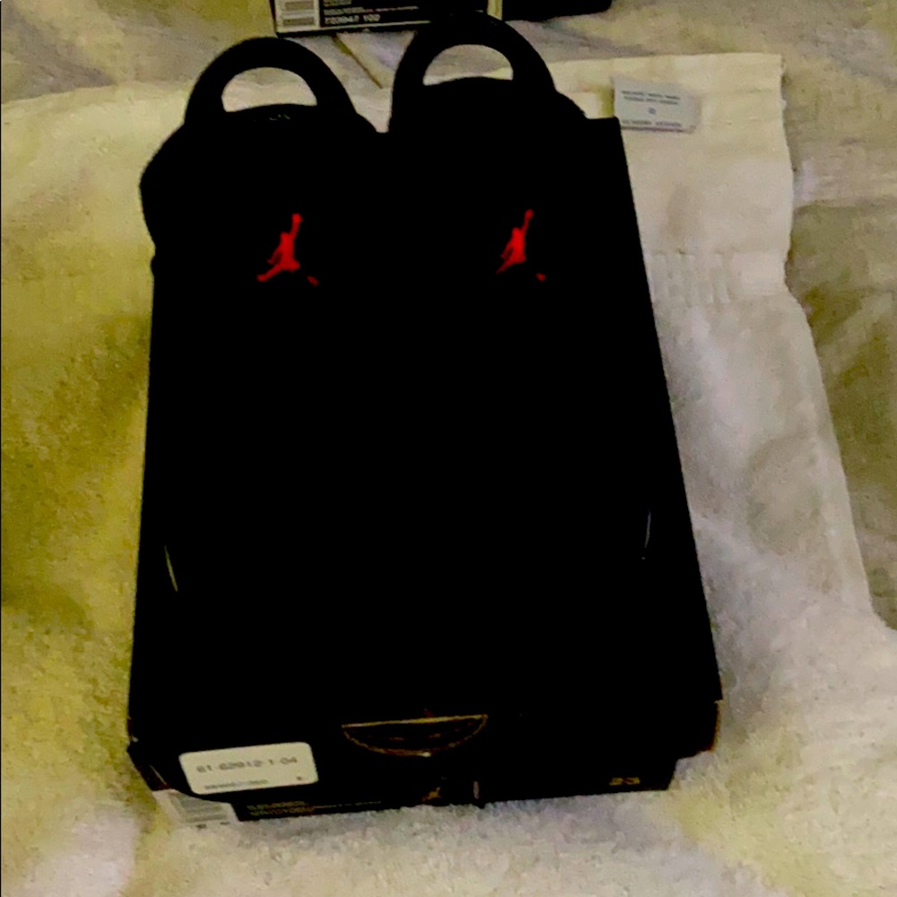Jordan unisex